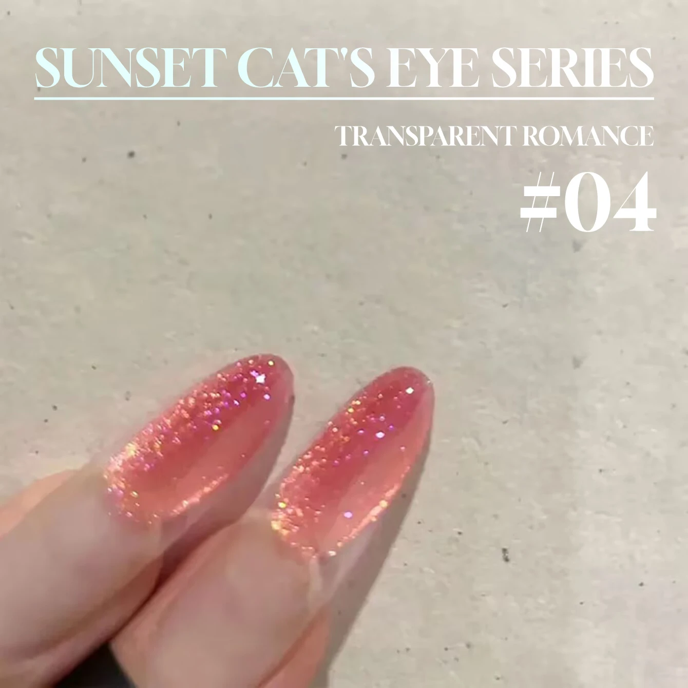 MN 1개 12ML 2025 신제품 유리 구슬 크리스탈 스팽글 자석 캣아이 젤 네일 폴리시 크리스마스 네일 아트 레드 네일 화이트 네일