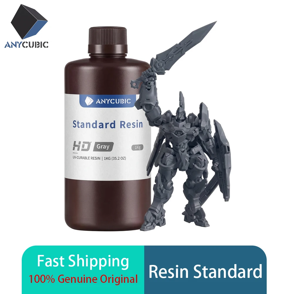 Anycubic 405Nm Uv S…