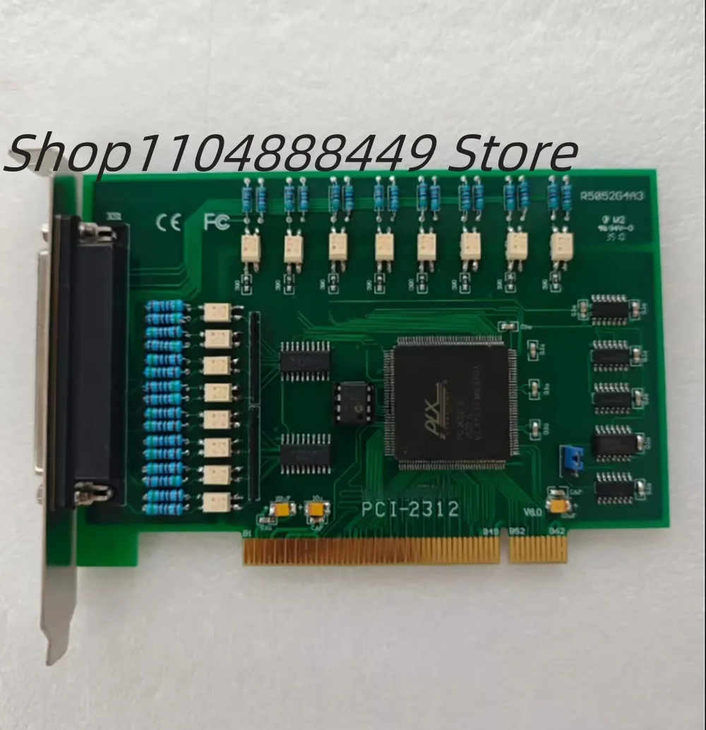 

PCI-2312 Motion control card