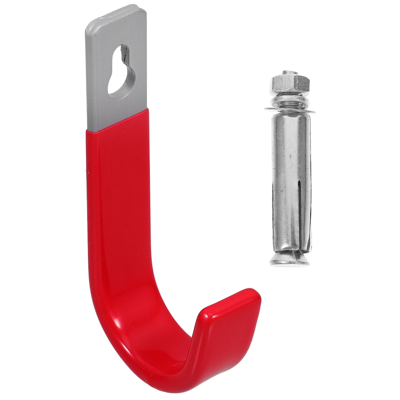 

Wall Hook Mounting Hooks Metal Hanging Garage Utility Heavy Duty Hangers Home Storage for