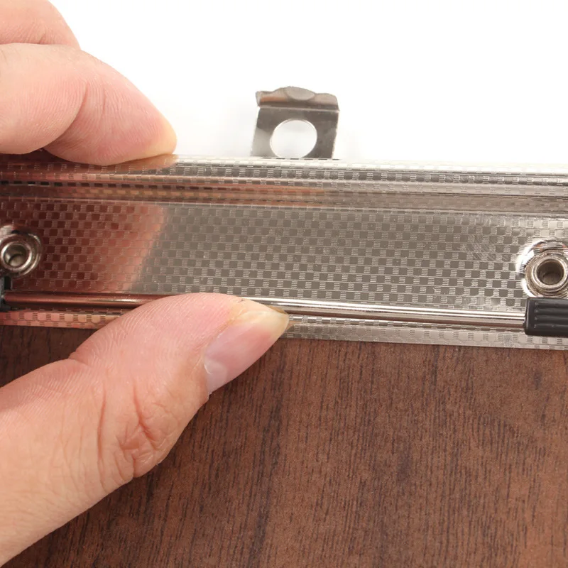 Bview Art A4/A5 Clipboard Folder with Writing Pad - Multi-Purpose Office Clip Holder for Documents, Contracts Menus Notes