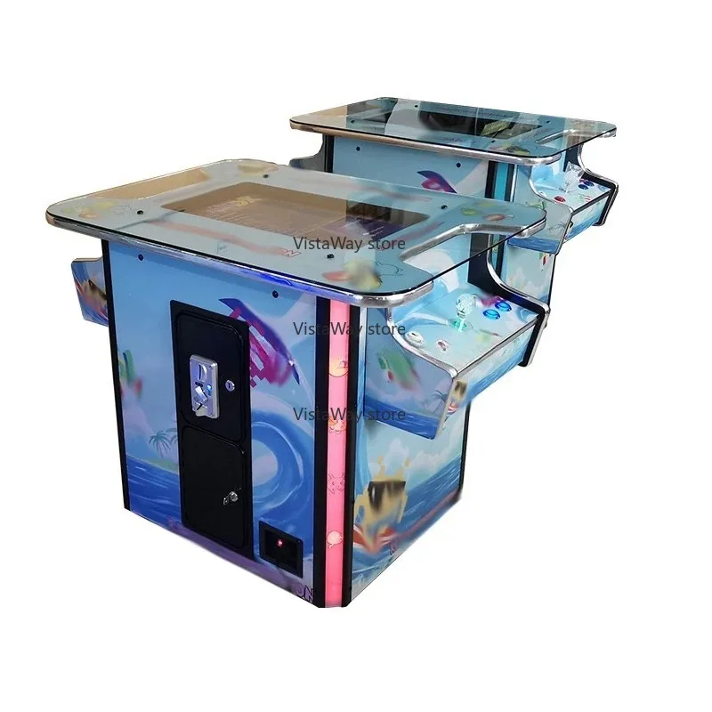 Coin Operated 21.5 … - image