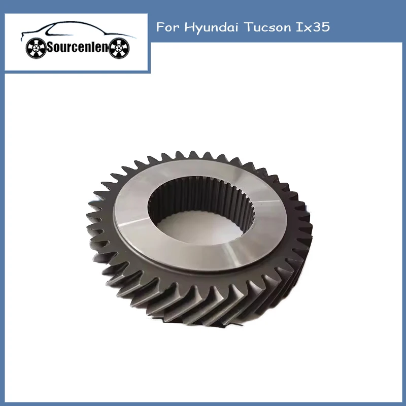 

Gear 5-speed Input 43241-39030 For Hyundai Tucson Ix35 4324139030