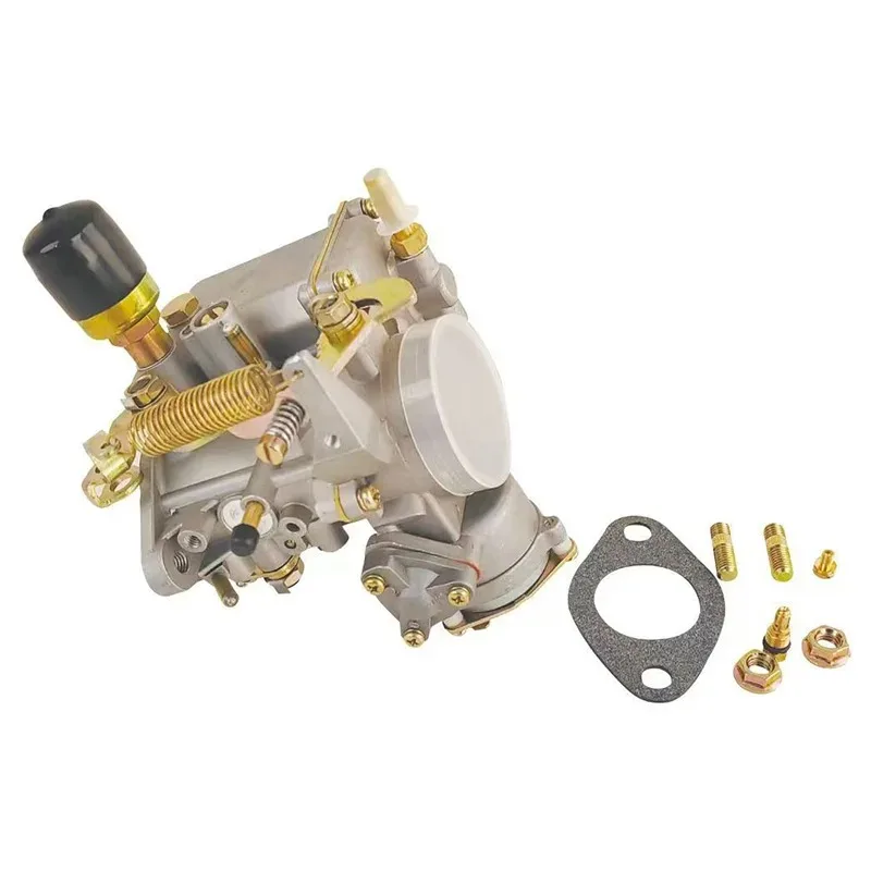 New Hot-selling High-performance Aluminum Alloy Carburetor 113 129 031K, Suitable for Volkswagen Beetle Sedans and Kombi Vans