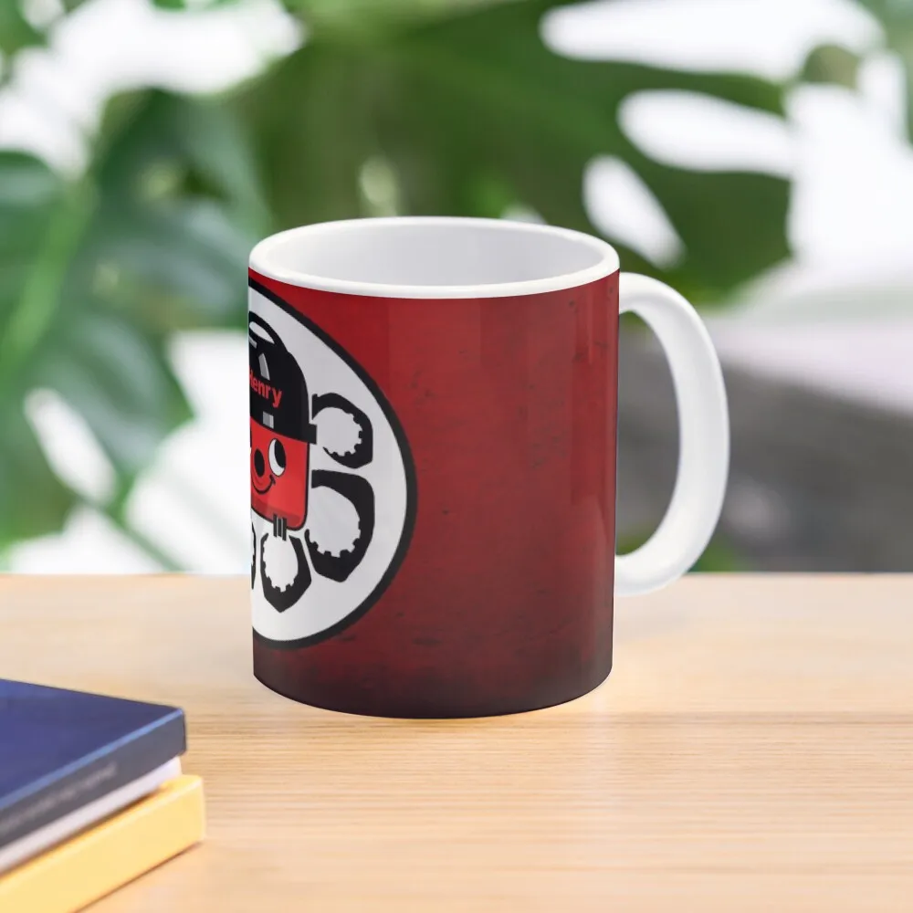 

Hail Henry Coffee Mug Custom Mugs Coffee Cup Ceramic Cups For Coffee And Tea Pottery Cups