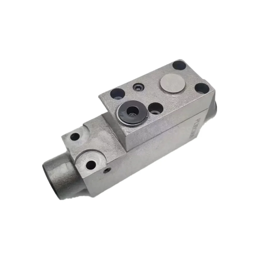 

723-50-53102 723-50-53101 For Komatsu PC110 120-6 130-7 160-7 Main Control Valve Block Big Arm Holding Valve Piece Excavator