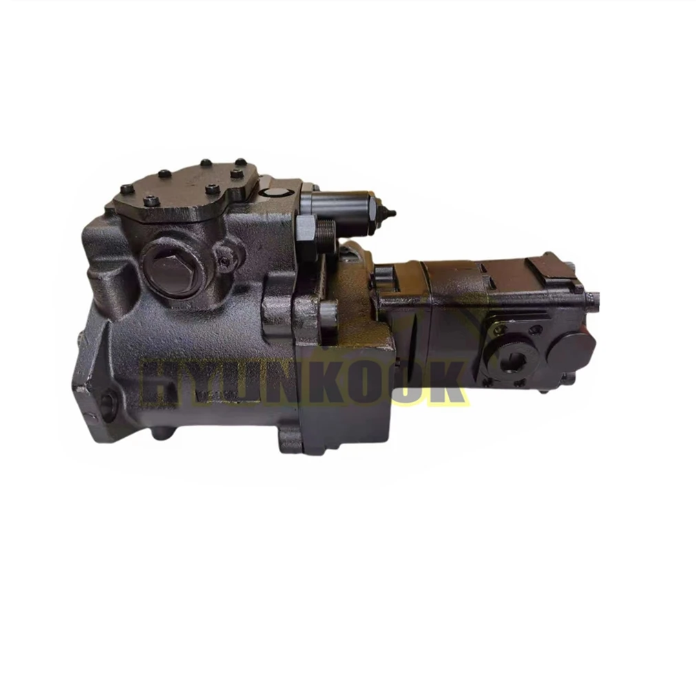 

Sk70sr Sk60sk Excavator MAIN HYDRAULIC PUMP YT10V00002F1