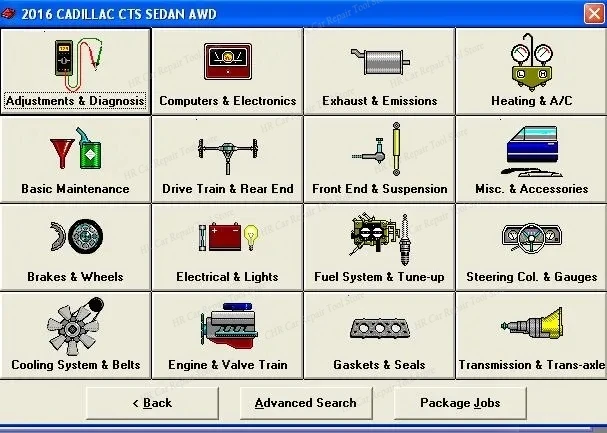 NEW Automotive Expert Version 9.61 best Shop Management Software + TIME unexpire patch + Install video for Multiple PC