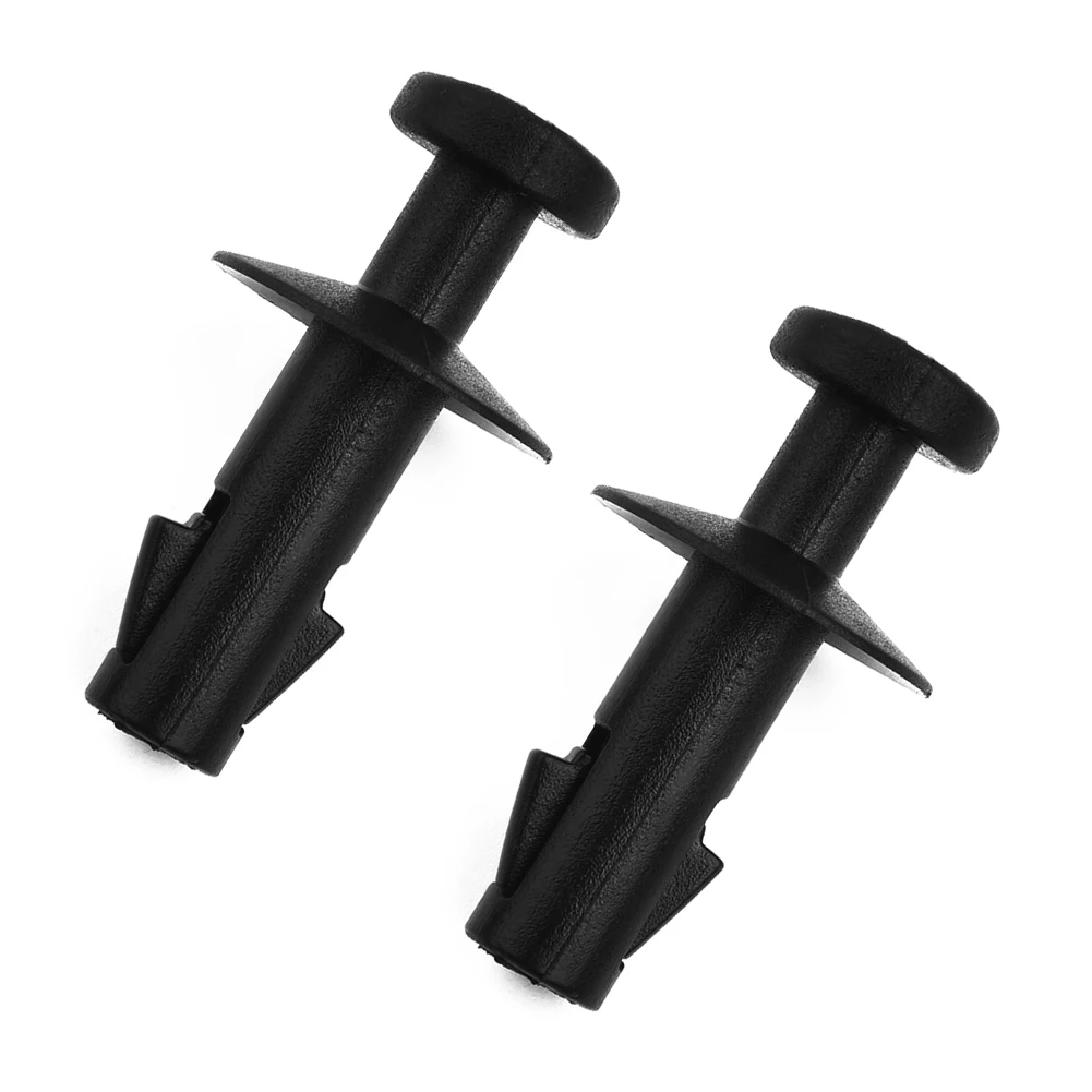 

Brand New High Quality Pivot Clip Load Cover Practical Replacement String Luggage 2pcs Set 95129884 For Car/Truck