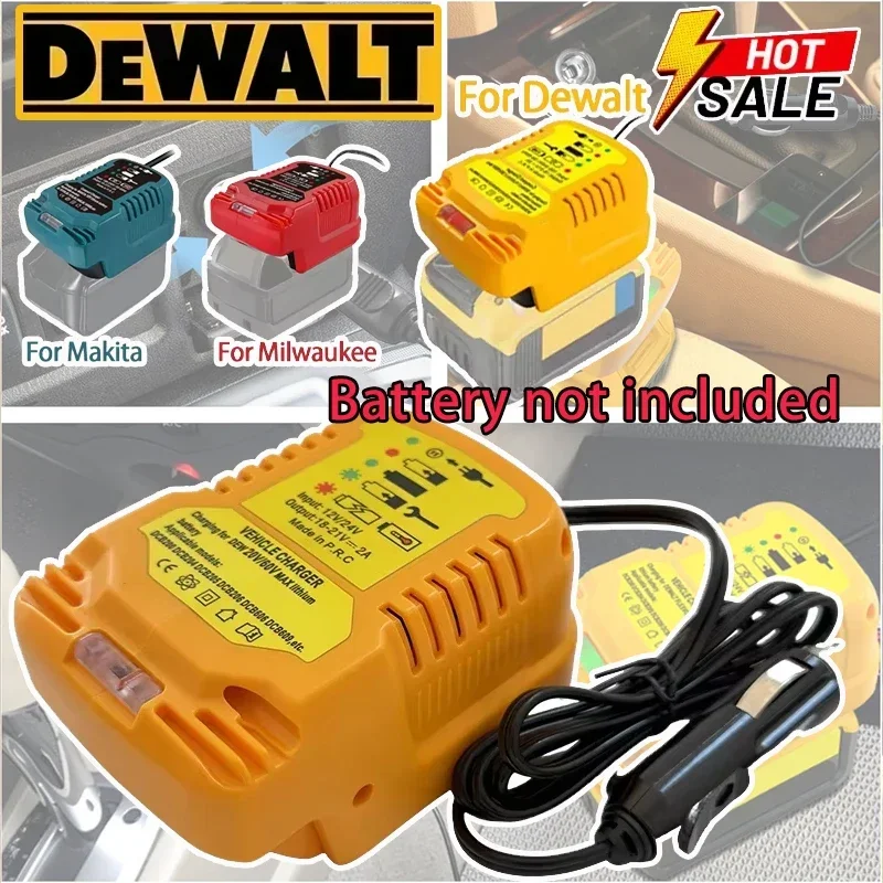 Dewalt Portable Cha…