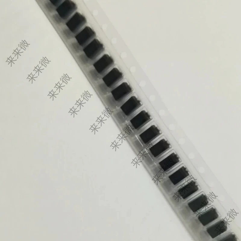 20Pcs 6.8V SMD Bidirectional TVS Transient Diode SMBJ6.8CA (P6KE6.8CA) DO-214AA