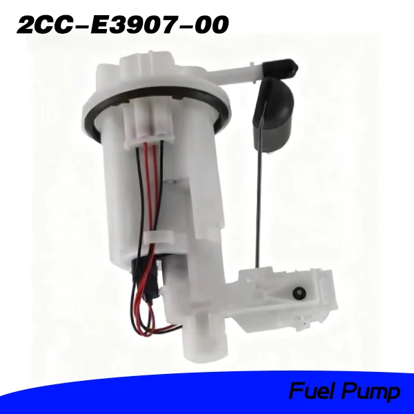 2cc-e3907-00 acessórios da bomba de combustível da motocicleta impeccável bomba de óleo para yamaha fazer 150 xtz 150 cruz e 2015-2023 2ce390700
