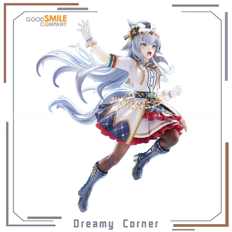 

【В наличии】Оригинальная модель фигурки GSC Umamusume: Pretty Derby Oguri Cap