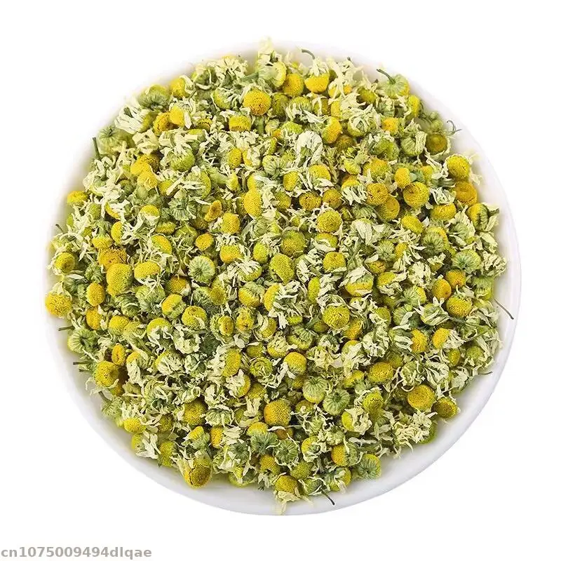 Natural Chamomile Dried Flower Parthenium Chrysanthemum For Home Beauty Care Soap Perfume Sachet Candle Making Outdoor