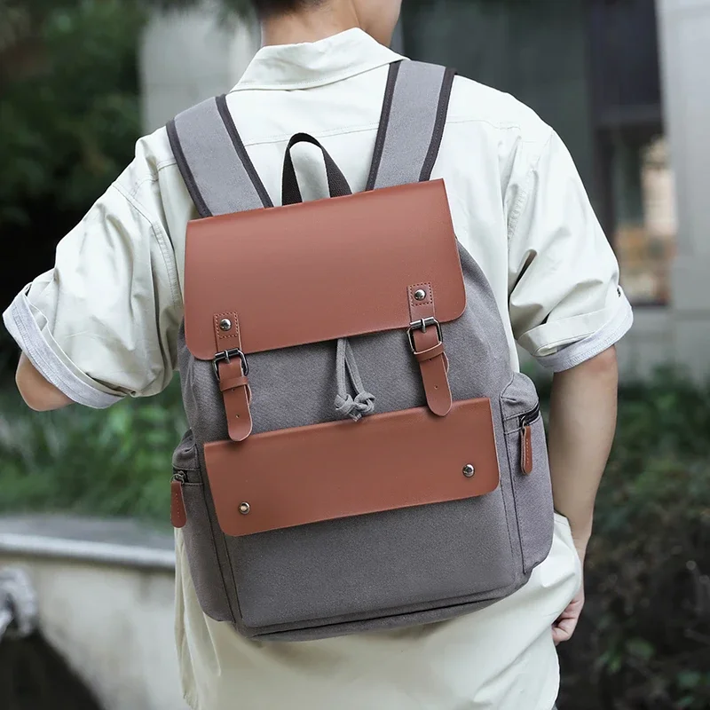 

Новый популярный мальчик для скалолазания, мягкий ноутбук, студенческая спортивная сумка, мужские сумки для колледжа, женский рюкзак, мужской дорожный рюкзак, модные сумки