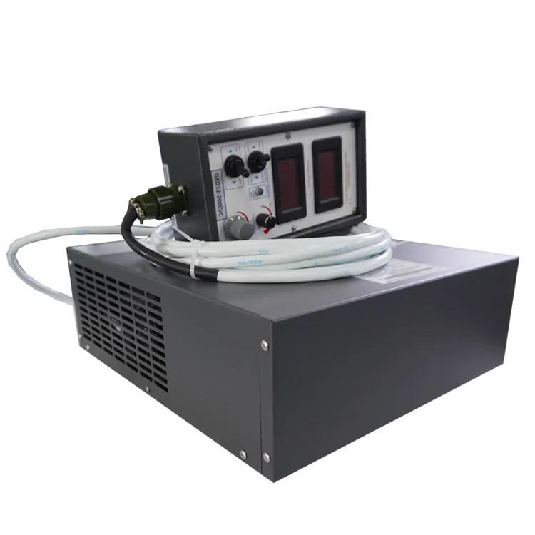 Single Phase 220VAC… - image