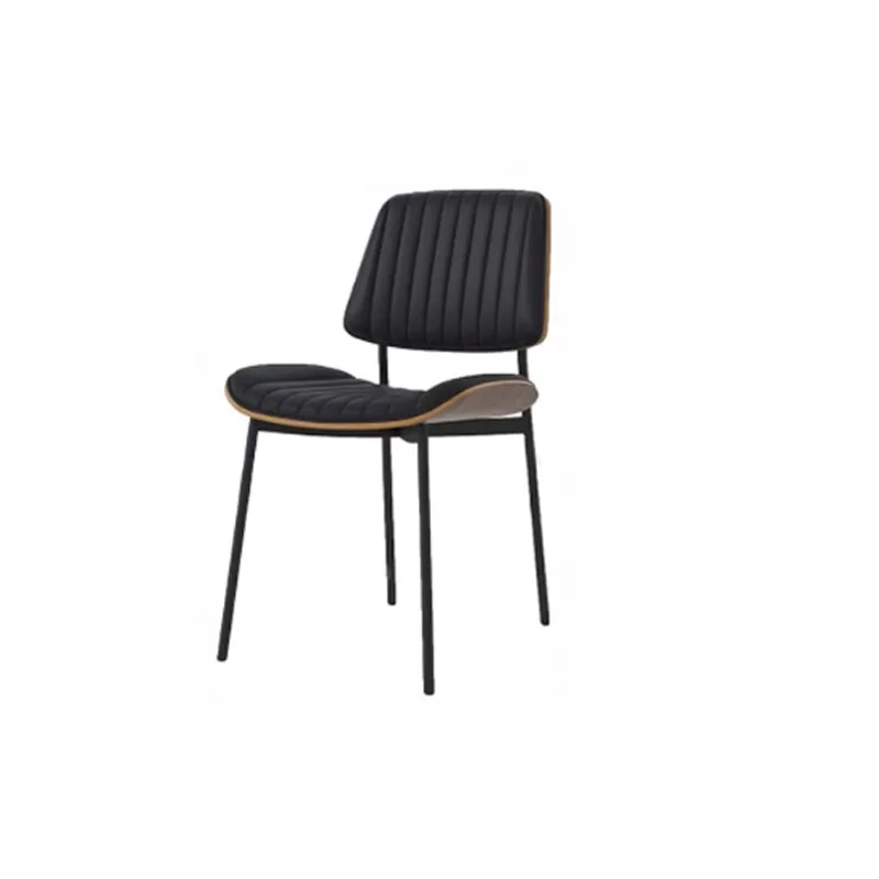 

Simple modern leisure small apartment reception negotiation table and chair combination