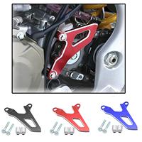 CNC Front Sprocket Cover Protector for Yamaha YZ250X WR250F YZ 250 WR 250F