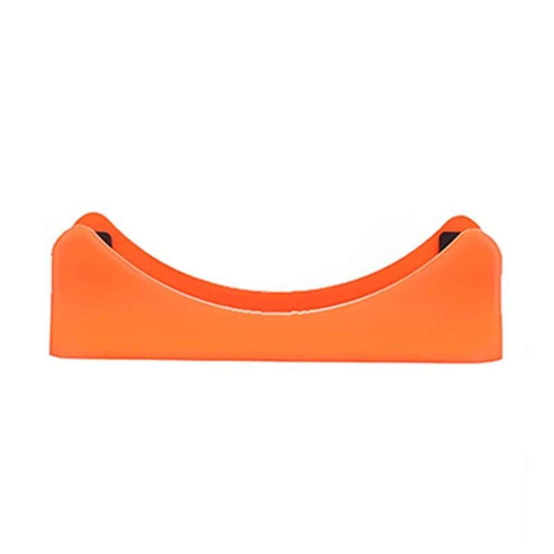 Desktopstandaard voor Mac mini M4 2024, verticale standaard voor het verbeteren van werkruimtes, organisatie en apparaatbeveiliging