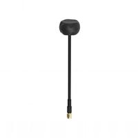 TBS AIRSCREW SMA/SMA 90 DEGREE/MMCX/U.FL omnidirectional antenna