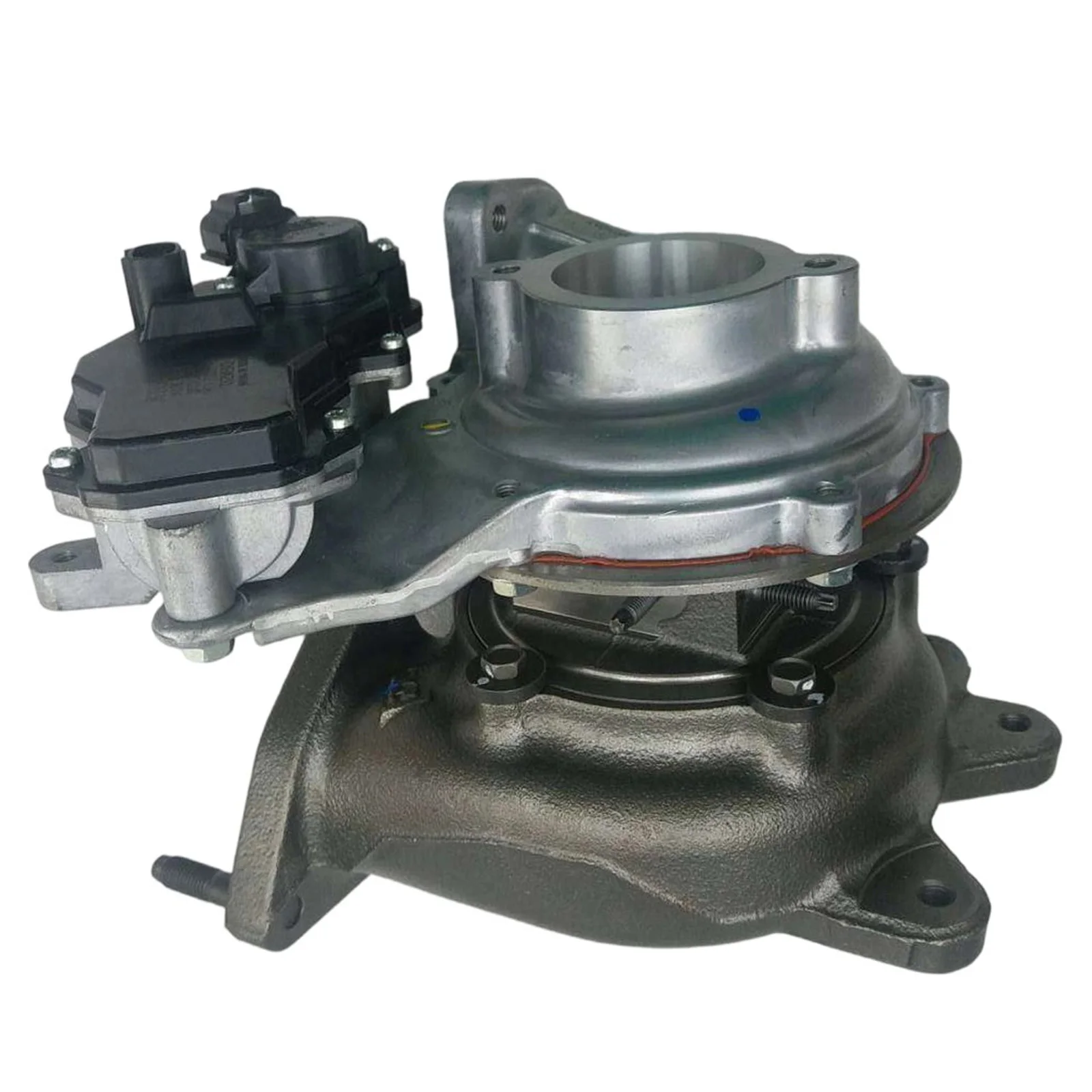 Turbocharger MTT7031AV Fits for Toyota Hilux 2.4L 2GD-FTV 1GD 2GD Engine