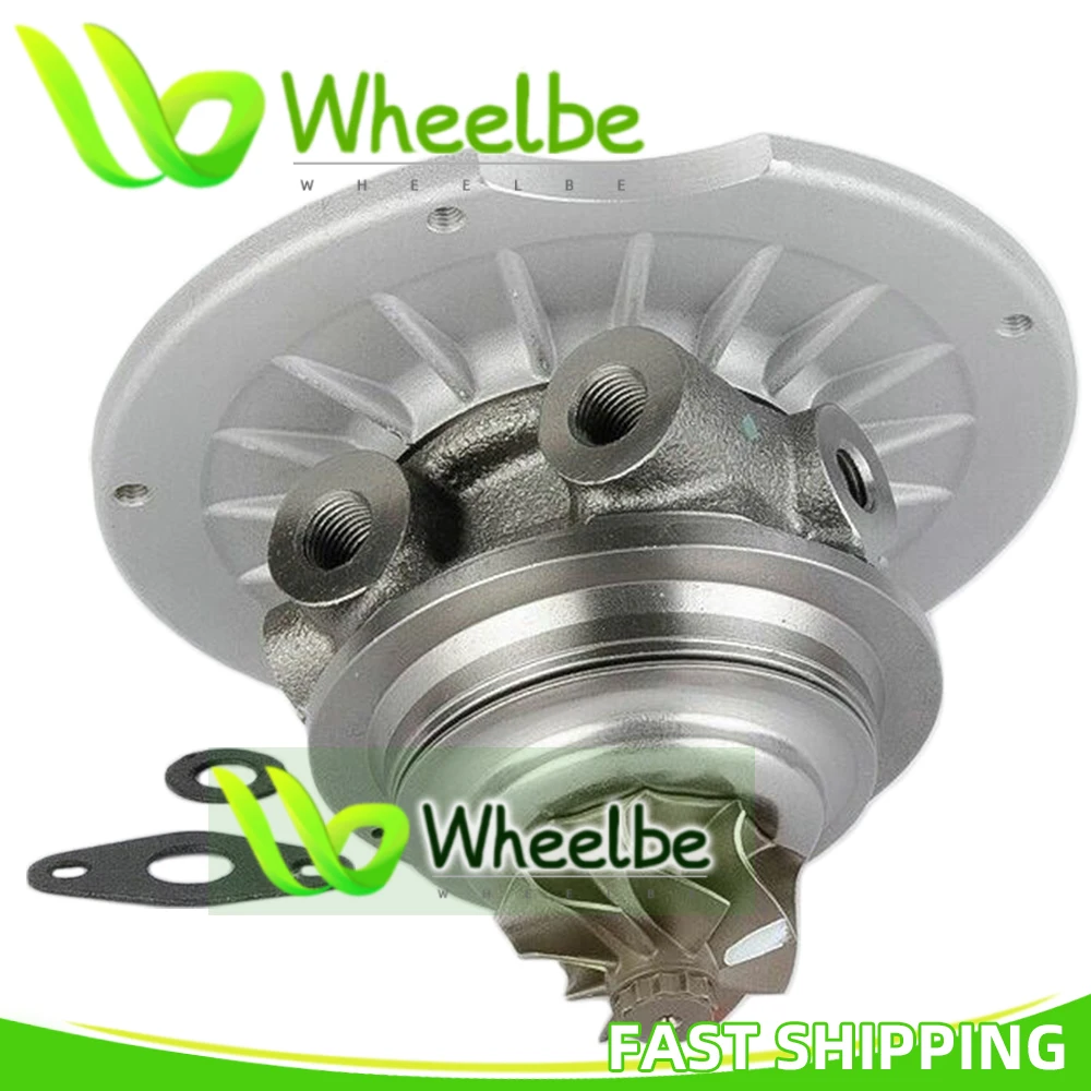 VA660024 VB430022 Turbolader Core RHF5B 8971297081 8971618270 For Isuzu Ippon 3.1L 4JG2 Turbo Cartridge Turbocharger Chra 2001-