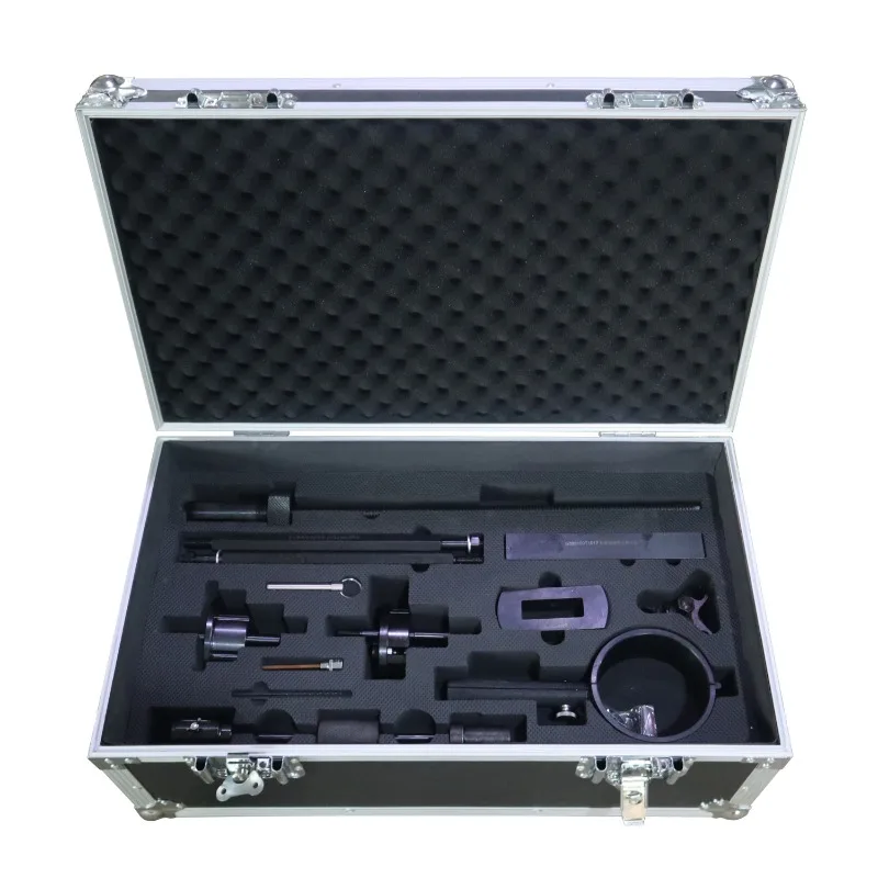 Cummins X Series Engine Crankshaft Front Oil Seal Disassembly Tool    Pare Soleil De Voiture   Accesorios Para Auto