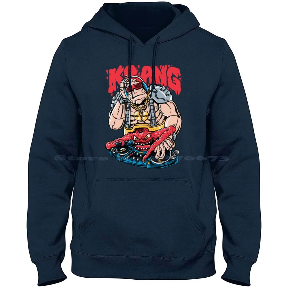 Wu-Krang Clan 100% …