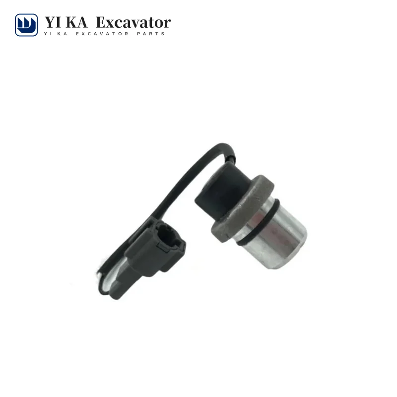 Excavator accessories for Hitachi ZAX200 210 240 350-3-5-6 Speed sensor Flywheel housing sensor