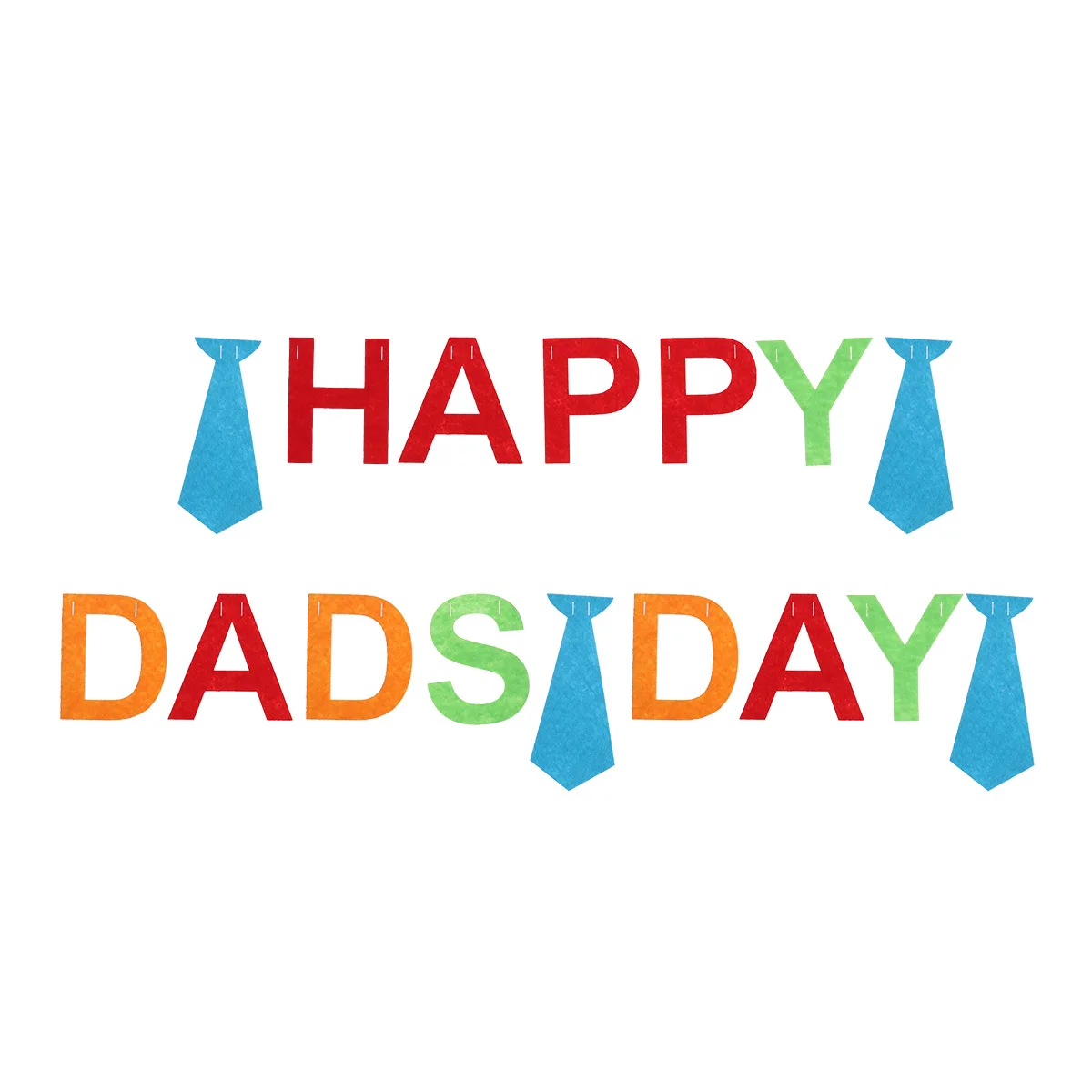 

garland banner fathers day banner fathers day greetings happy fathers day greetings