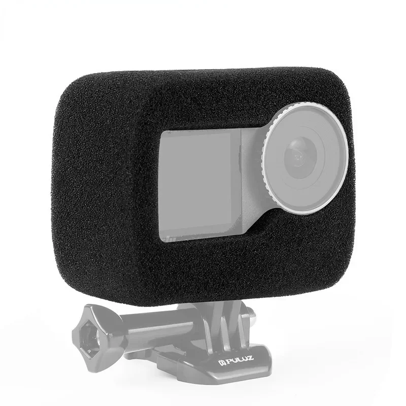 High Density Foam Windshield For DJI Osmo Action 4 / 3