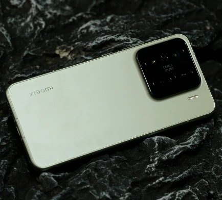 Original Xiaomi 15 Smartphone Snapdragon 8 Elite Leica 50MP OIS Camera 5400mAh Battery 90W Hyper Charge 6.36" Display CN version