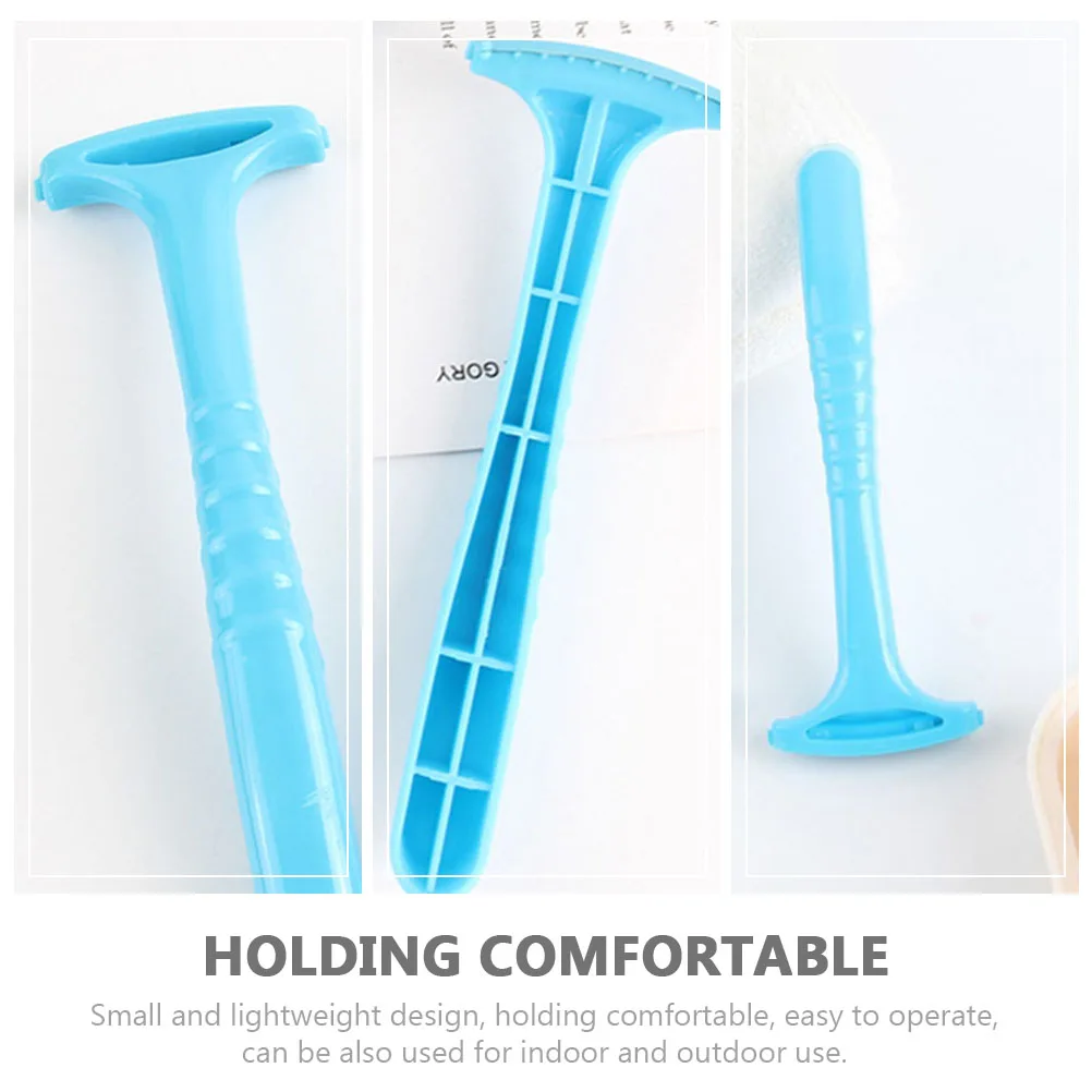 

5pcs Foot Scraper Pedicure Trimmer Dead Skin Remover Heel Callus File Lightweight Durable Portable Beauty Tool
