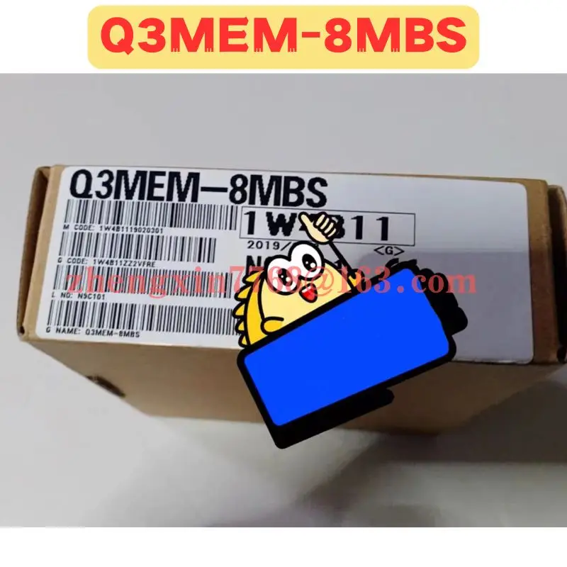 

Brand New Original Q3MEM-8MBS Q3MEM 8MBS Memory Card