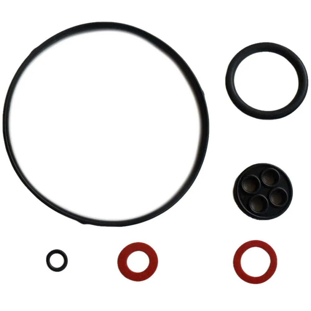 Carburetor O For Ring Repair Kit Compatible with For GX340 and For GX390 Engines for Fuel Tap and Carburetor Maintenance