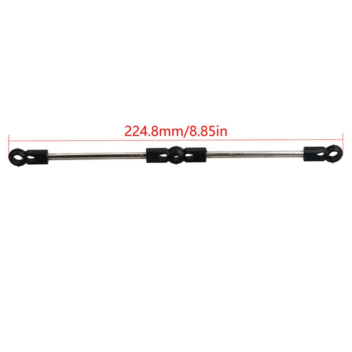 ก้านคันโยกสำหรับยามาฮ่ามอเตอร์ติดท้ายเรือมอเตอร์2จังหวะ70HP 50HP 85HP 80HP 75HP 90HP 688-41217-01 688-41217-00เรือ Motr