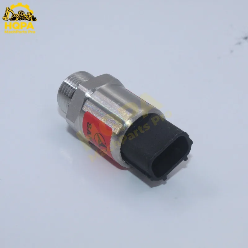 063G1741 MBS1250 Pressure Sensor For Sany SY205C SY215C SY225C SY265C SY285C SY335C SY365C