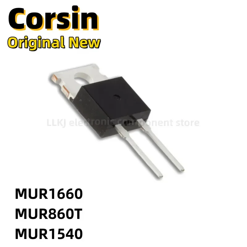 1Pcs MUR1660 MUR860…