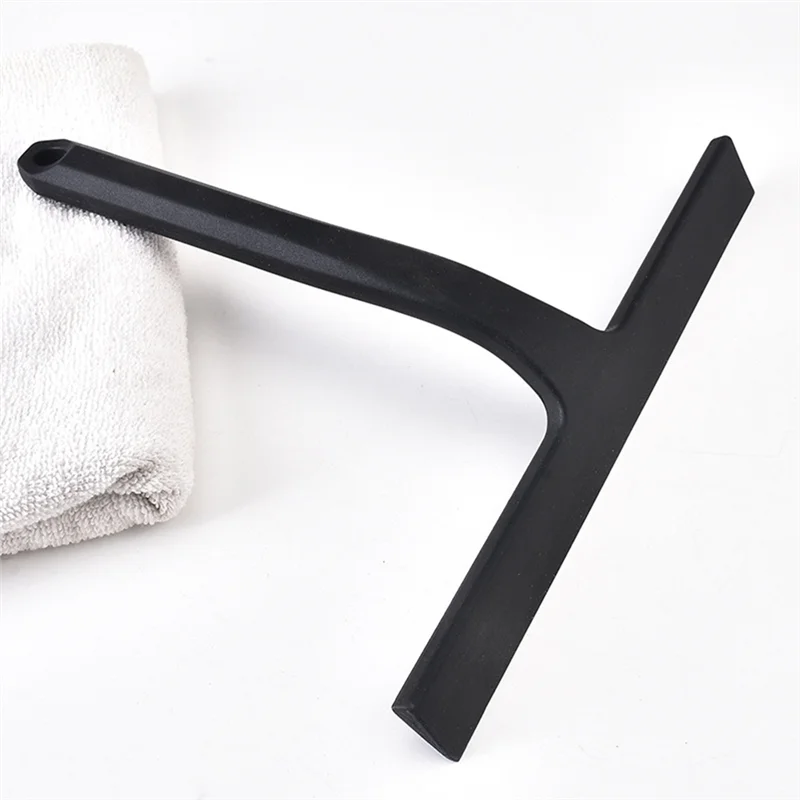 A03F-Glass تنظيف ممسحة عدة حمالة تعليق جدارية شفط كأس لأبواب الاستحمام والنوافذ والأبواب الزجاجية والحمامات والمرايا #3