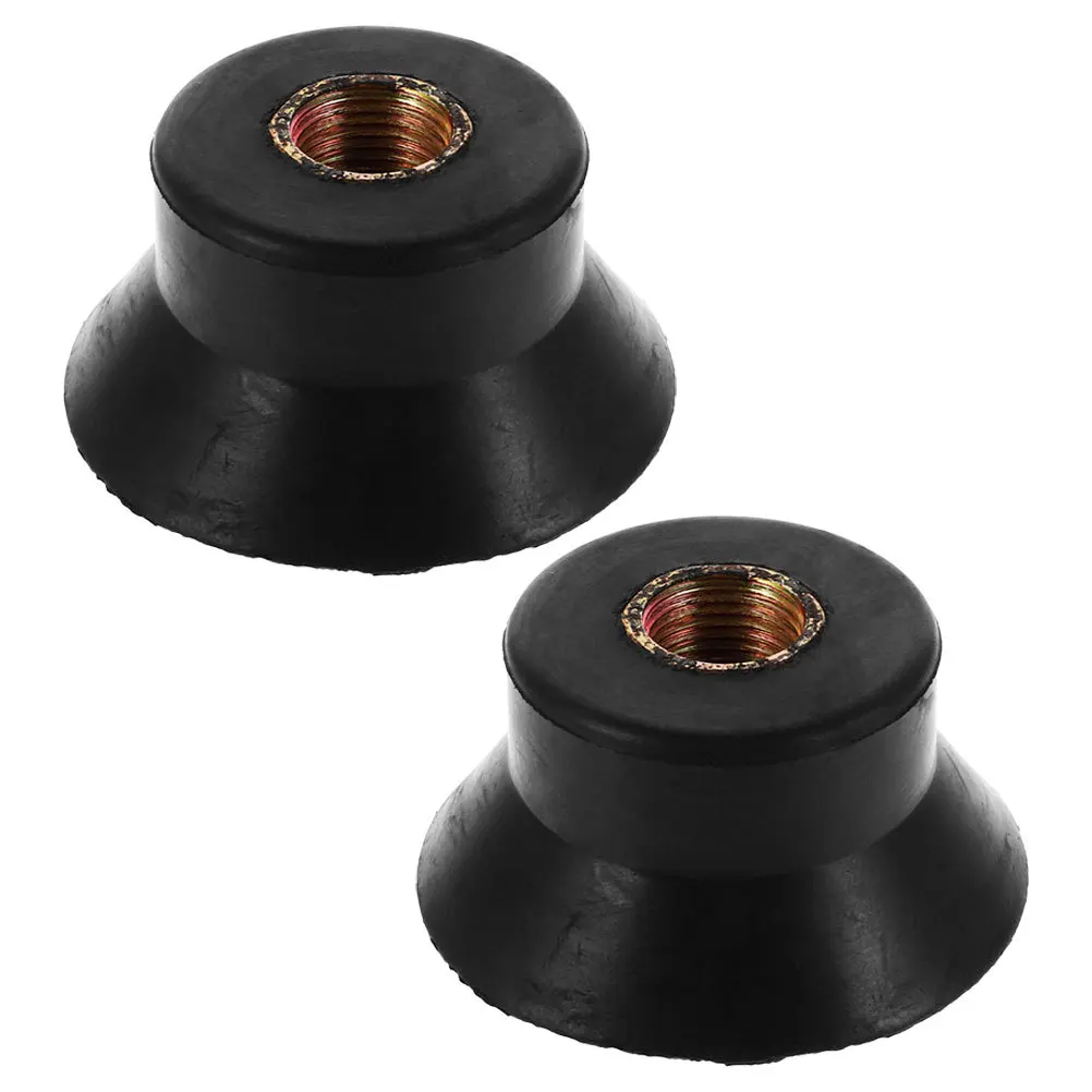 

2Pcs Dent Puller Pneumatic Suction Cup Powerful Vacuum Auto Body Tool Door Panel Fixer Suction Puller