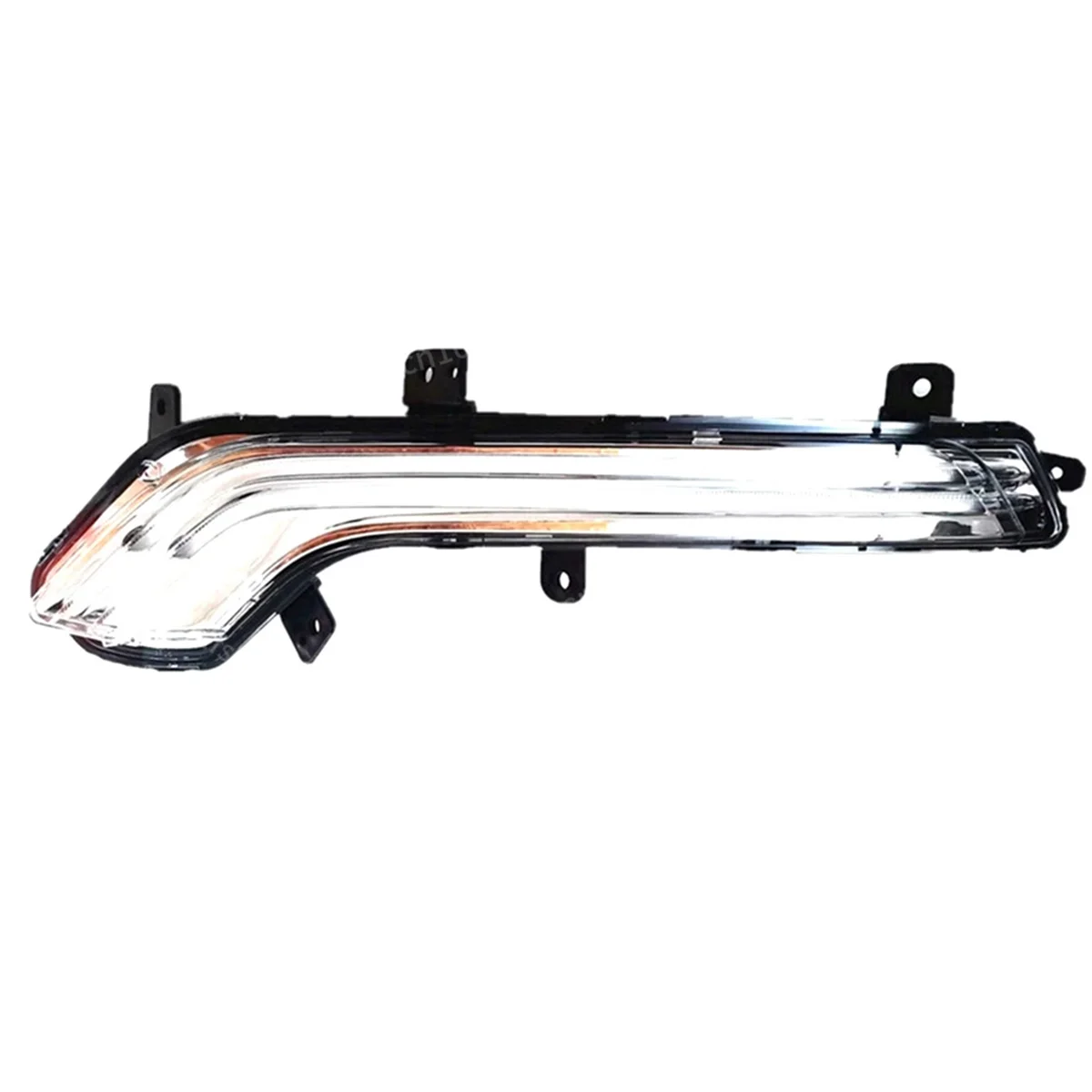 

Car LED Daylight Headlight Daytime Running Lamp Assembly for 508 2010-2018 Left 9807242380, 9809087680