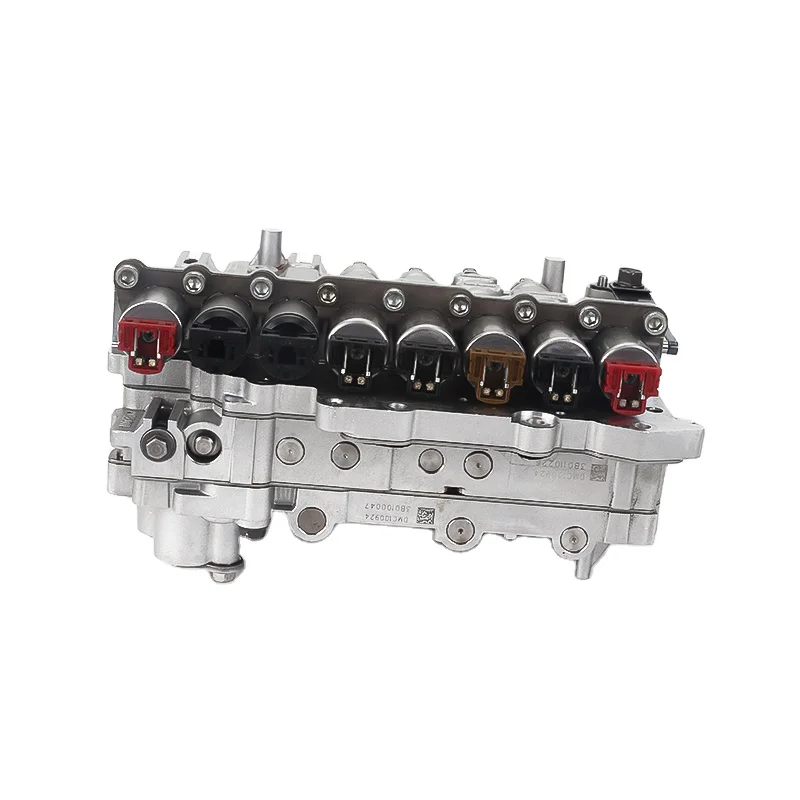 for Kia for hyundai   A6LF1 A6LF2 A6LF3 A6MF1 A6MF2 Valve Body Solenoids