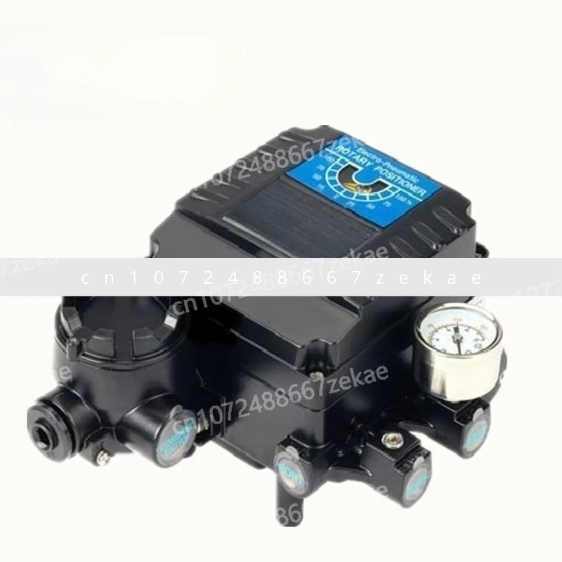 

Valve Positioner 1000R Electric L Solenoid Valve Precision