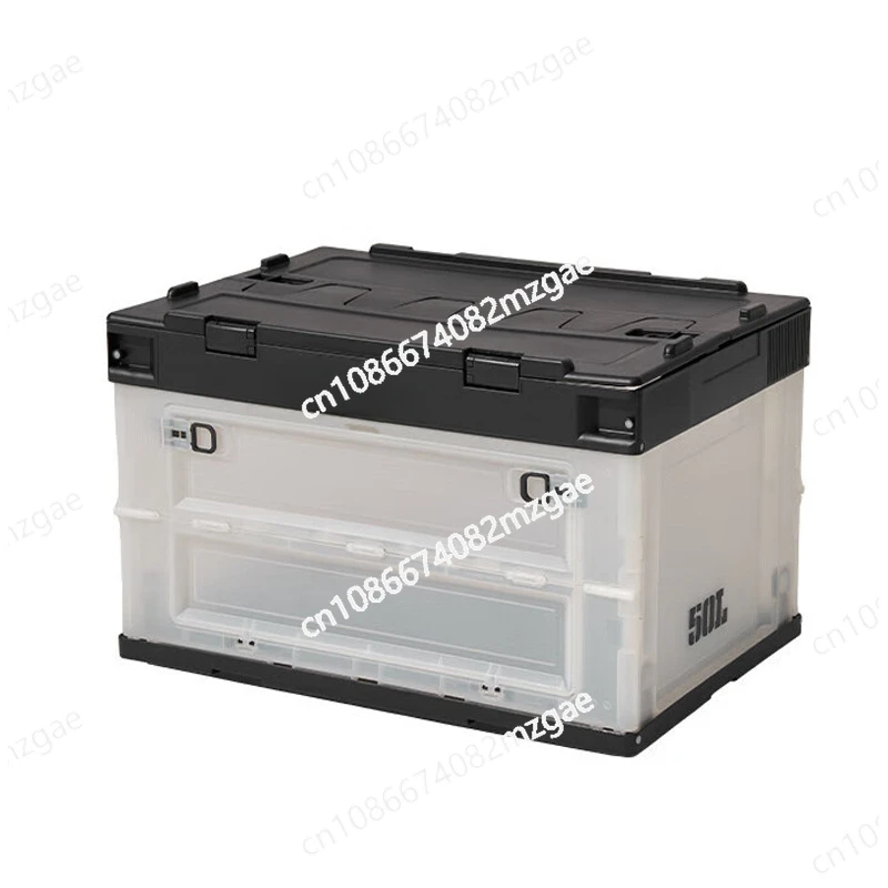 mugao-boite-de-rangement-de-flute-equipement-de-camping-en-plein-air-leger-portable-pliant-boite-en-plastique-transparente-organisation-d'articles-divers