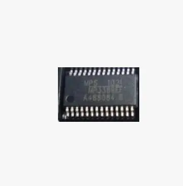 5 Cái/lốc Mới Ban Đầu Miếng Dán MP3389 MP3389EF LCD Chip TSSOP-28 Đóng Gói Mạch Tích Hợp Triode Còn Hàng