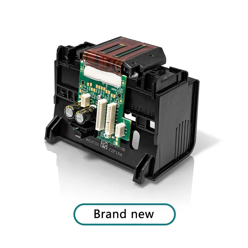 Nieuw Voor HP 902 904 903 905 Printkop C2P18A Voor HP Officejet 6950 6970 6978 6979 6960 6670 6958 6975 6974 6962 Cabezal
