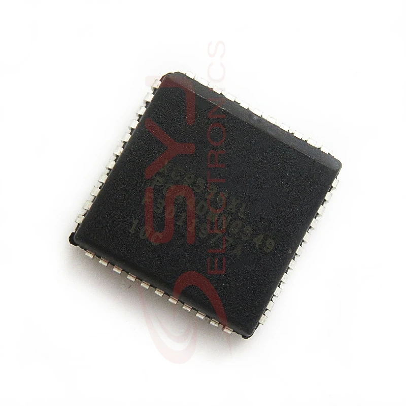 5-20PCS AM29F010B-45EC AM29F010B XC95108-15PCG84C XC95108 STTH15R06FP STTH15R06 2SA708 A708 E13009L E13009 L6599D L6599AD