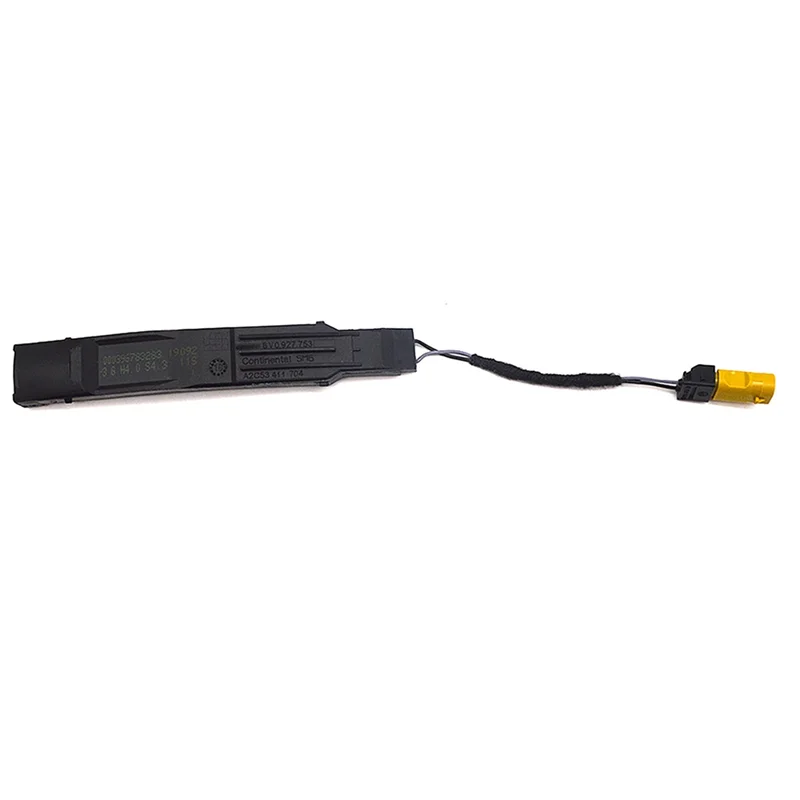 مستشعر مقبض باب السيارة دخول بدون مفتاح 8V0 927 753، 8V0927753 لـ A1 Q2 A3 TT-Boom
