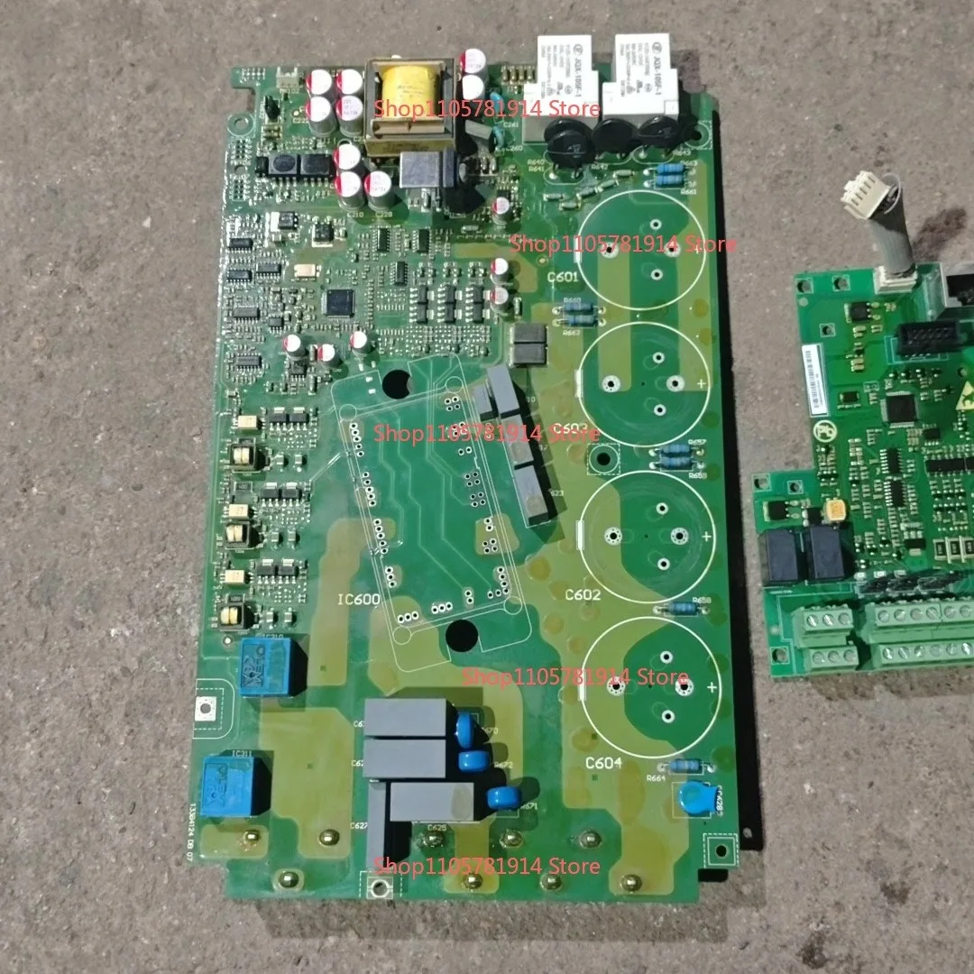 For Helip SK190 Inverter Fifteen Kilowatts Drive Board Plus Main Board, Tested