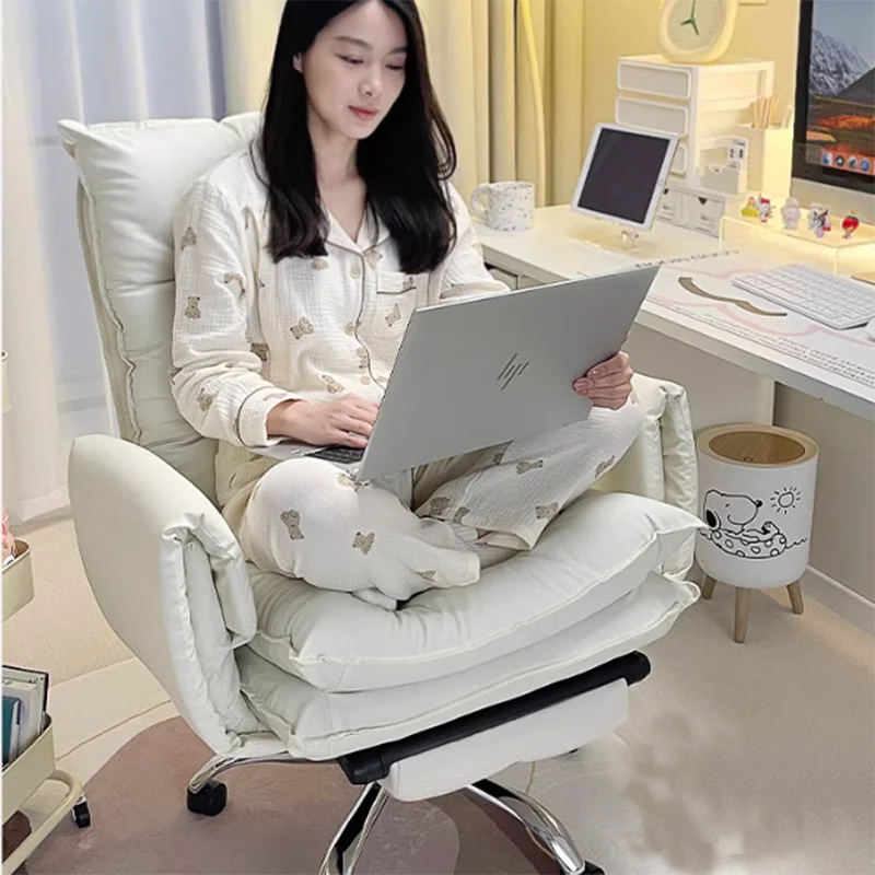 

Mobile Massage Office Chair Executive Conference Modern Gamer Office Chairs Computer Armchairs Silla Oficina Bureau Furnitures